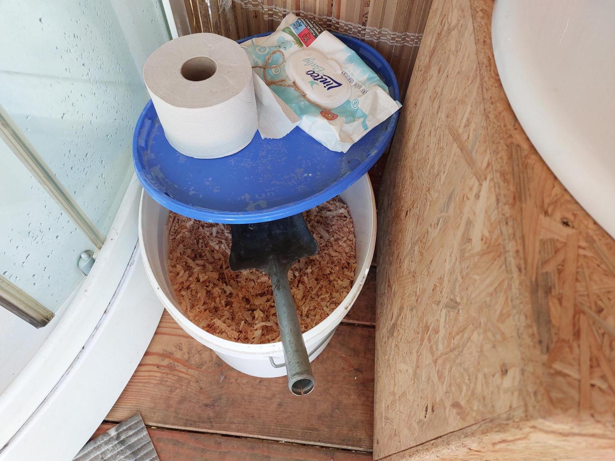 Jurta V Hajich Hotel Oldrichov v Hajich Buitenkant foto